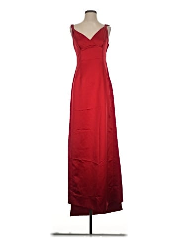 BCBGMAXAZRIA Cocktail Dress (view 1)