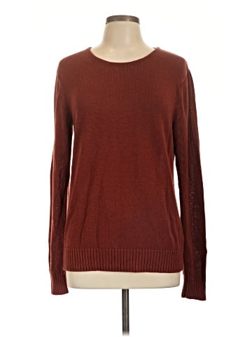 Theory Pullover Sweater (view 1)