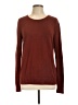Theory Brown Pullover Sweater Size L - photo 1