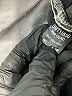 Pol 100% Cotton Black Jacket Size S - photo 7