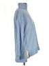 French Laundry Blue Turtleneck Sweater Size L - photo 4