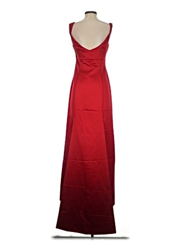 BCBGMAXAZRIA Cocktail Dress (view 2)