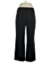 Apt. 9 Black Dress Pants Size 16 - photo 1