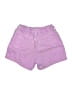 Gap Purple Denim Shorts Size L (youth) - photo 2
