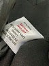 True Violet Black Cocktail Dress Size 22 - photo 8