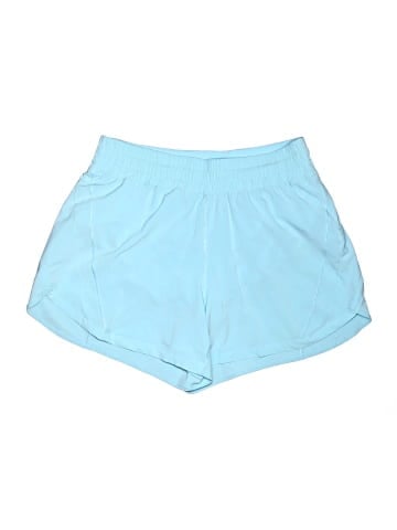 Lululemon Athletica Athletic Shorts (view 1)