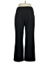 Apt. 9 Black Dress Pants Size 16 - photo 2