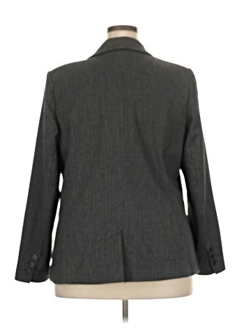 Lane Bryant Blazer (view 2)