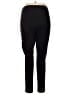 Apostrophe Black Active Pants Size 16 - photo 2