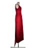 BCBGMAXAZRIA 100% Polyester Red Cocktail Dress Size 4 - photo 4
