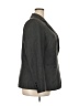 Lane Bryant Gray Blazer Size 18 (3) - photo 4