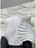 The Row Ivory Cardigan Size M (estimated) - photo 9