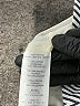 J.Crew 100% Cotton Stripes Silver Casual Skirt Size 2 - photo 5
