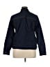 Lands' End Blue Denim Jacket Size XL - photo 2