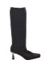 Peter Kaiser Black Boots Size 5 - photo 1