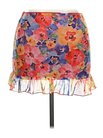 Current Mood Casual Skirt (view 1)