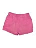 Crewcuts Outlet Solid Pink Shorts Size 12 - photo 2