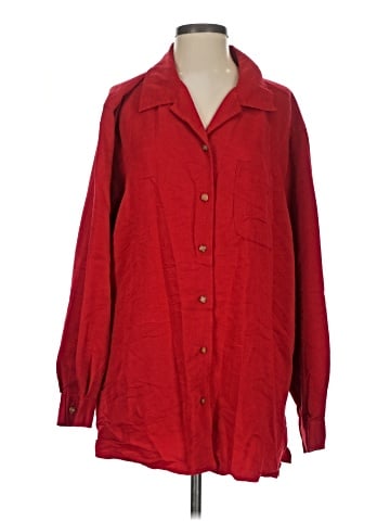 Villager Sport by Liz Claiborne Coat (view 1)