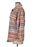 Pink Rose 100% Polyester Pink Cardigan Size L - photo 5