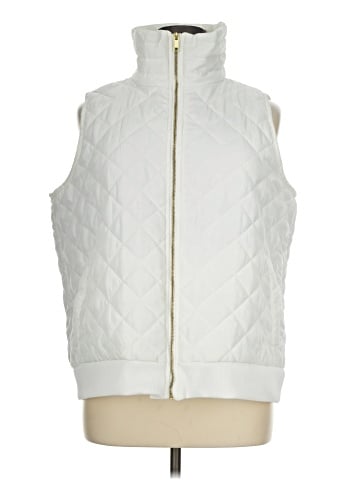 Crown & Ivy Vest (view 1)