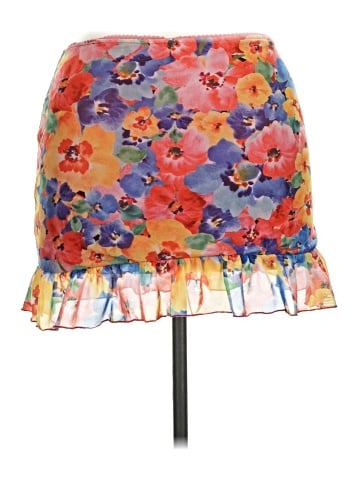 Current Mood Casual Skirt (view 2)