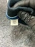 Scotch & Soda Hearts Black Sweatshirt Size XXL (5) - photo 8