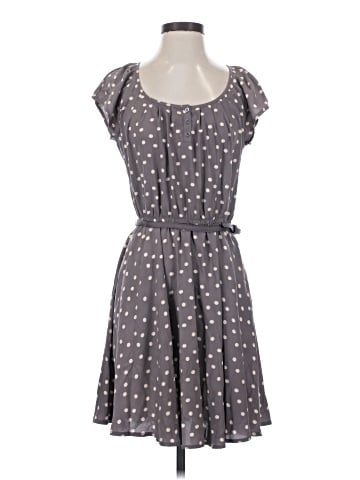 LC Lauren Conrad Casual Dress (view 1)