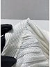 The Row Ivory Cardigan Size M (estimated) - photo 13