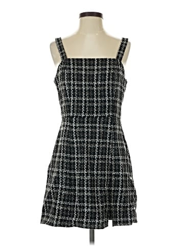 Francesca's Casual Dress (view 1)