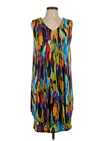 PREMISE Cocktail Dress (view 1)
