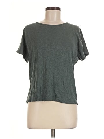 Threads 4 Thought Short Sleeve Top (view 1)