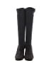Peter Kaiser Black Boots Size 5 - photo 2