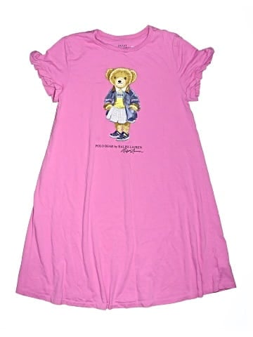 Polo by Ralph Lauren Dress (view 1)