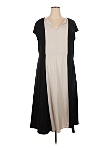 ELOQUII Casual Dress (view 1)