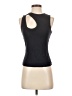 Bailey 44 Black Sleeveless Top Size S - photo 1