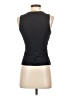 Bailey 44 Black Sleeveless Top Size S - photo 2