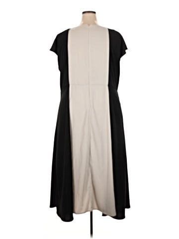 ELOQUII Casual Dress (view 2)