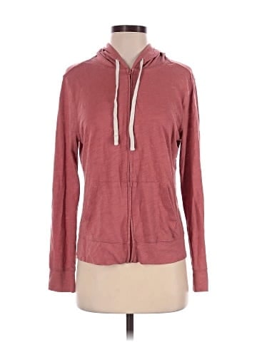 Old Navy Zip Up Hoodie (view 1)