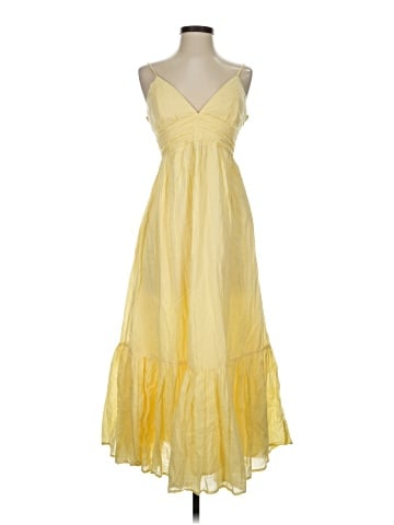 Abercrombie & Fitch Cocktail Dress (view 1)