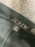 J.Crew Black Active Pants Size XXL - photo 4