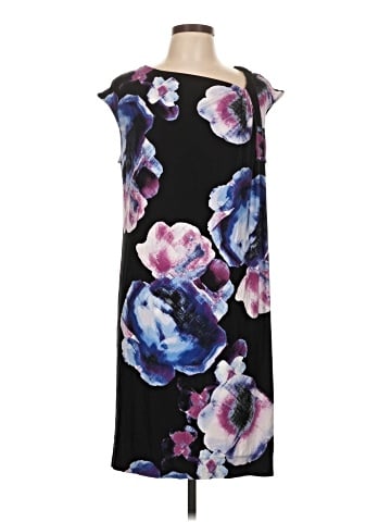 Chico's Cocktail Dress (view 1)