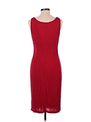 David Meister Casual Dress (view 2)