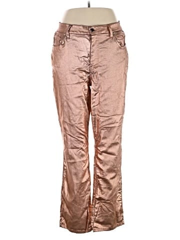 Ashley Stewart Casual Pants (view 1)