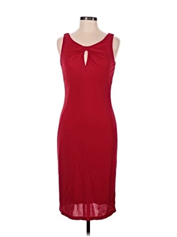 David Meister Casual Dress (view 1)