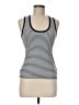 Athleta White Tank Top Size M - photo 1