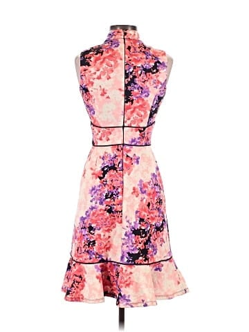 Tahari Cocktail Dress (view 2)
