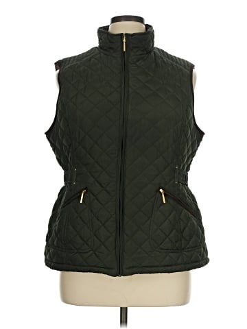 Weatherproof Vest (view 1)