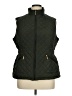 Weatherproof 100% Polyester Green Vest Size XL - photo 1