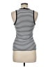 Athleta White Tank Top Size M - photo 2