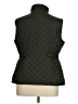 Weatherproof 100% Polyester Green Vest Size XL - photo 2
